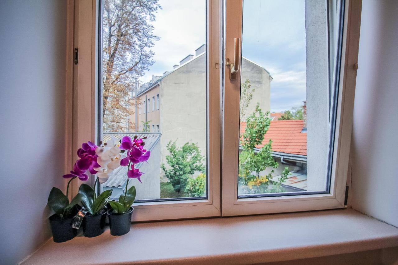 Superior Double Room Lv Vienna Exterior photo